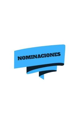 NOMINACIONES 