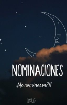 Nominaciones ><