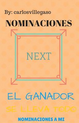 Nominaciones