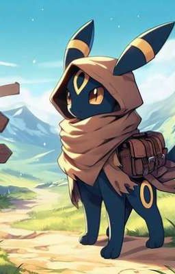 nominaciones de un eeveelution aventurero