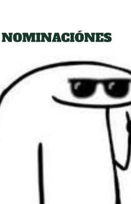 Nominaciones de wattpad