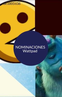 Nominaciones Wattpad 