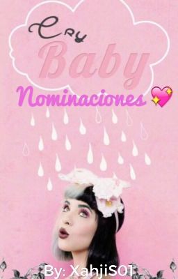 Nominaciones~ XD 