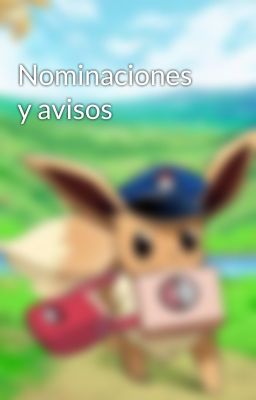 Nominaciones y avisos