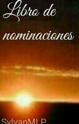 nominaciones y cosas random