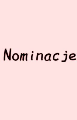 nominacja