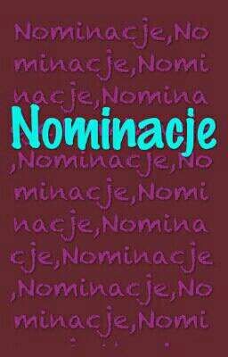 Nominacje ✌