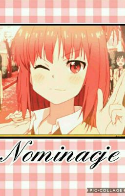 Nominacje