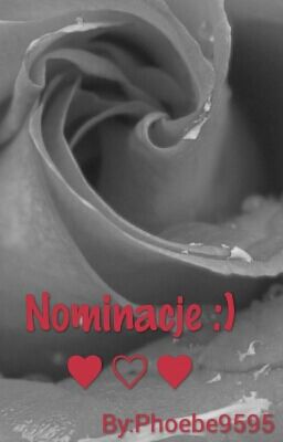 Nominacje :) ♥♡♥