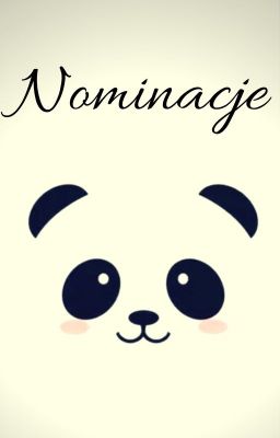 Nominacje