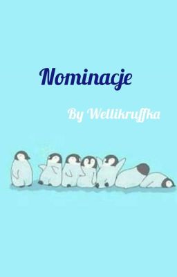 Nominacje 