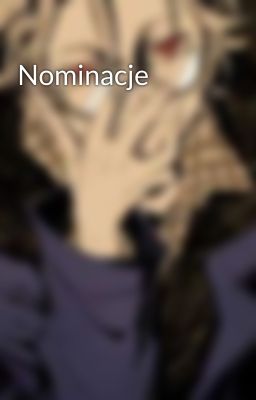 Nominacje