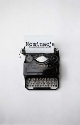 Nominacje