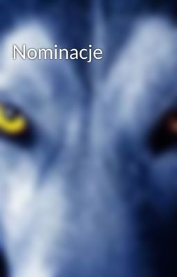 Nominacje