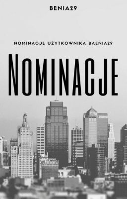 Nominacje