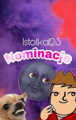 Nominacje