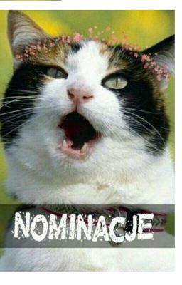 Nominacje!