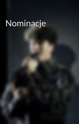 Nominacje