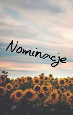 Nominacje