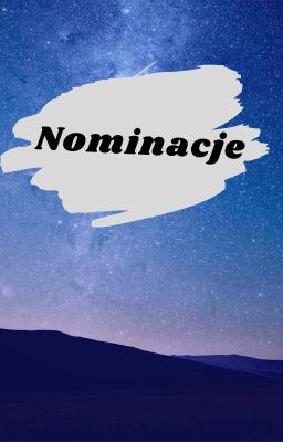 Nominacje