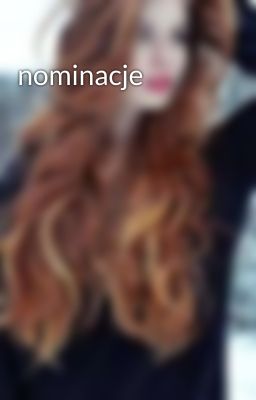 nominacje