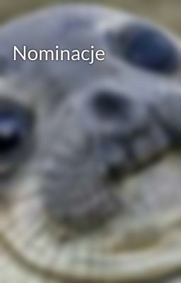 Nominacje 