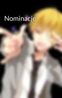 Nominacje