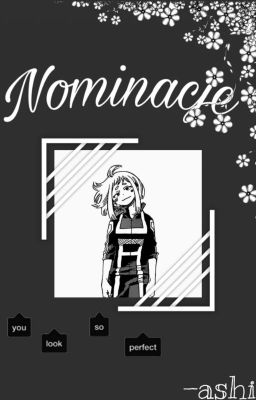 ✧. NOMINACJE