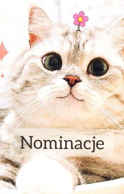 Nominacje