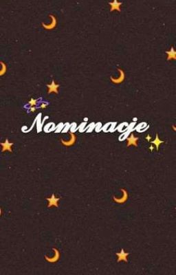 Nominacje