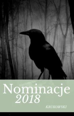 Nominacje 2018