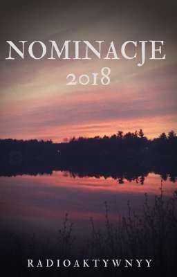 Nominacje 2018