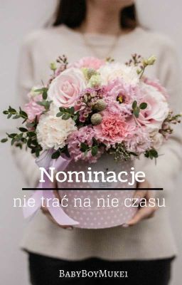 Nominacje