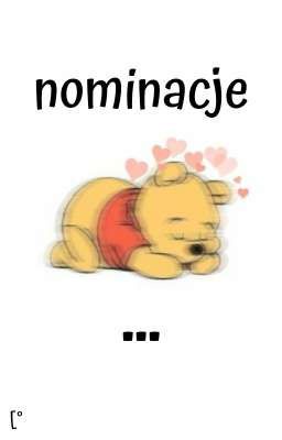 nominacje