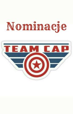 Nominacje