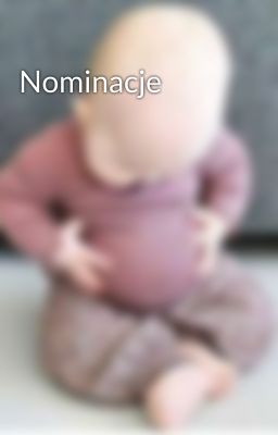 Nominacje 