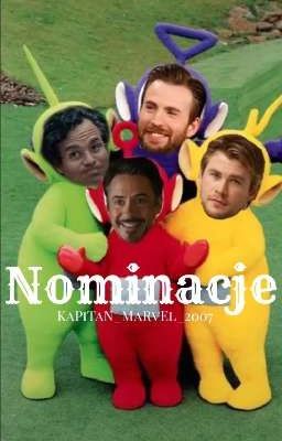 Nominacje 