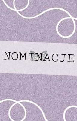 ❕Nominacje❕