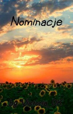 Nominacje 