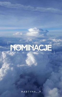 Nominacje