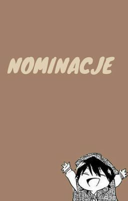 Nominacje