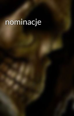 nominacje