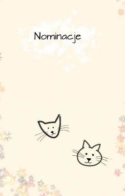 °~Nominacje~°