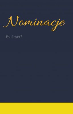 Nominacje