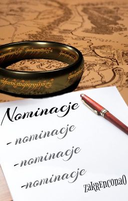 Nominacje