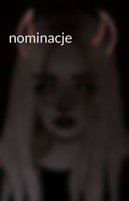 nominacje