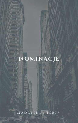 Nominacje