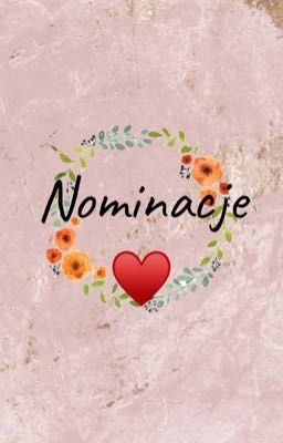 Nominacje 