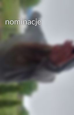 nominacje