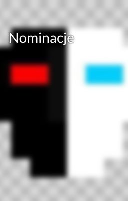 Nominacje